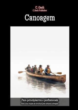 Knjiga Canoagem C. Oach