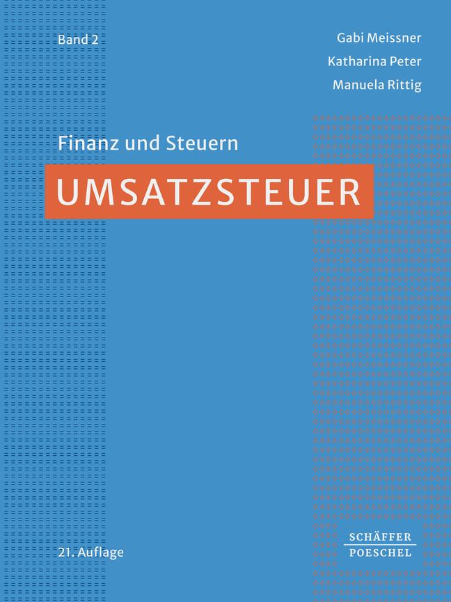 Книга Umsatzsteuer Gabi Meissner