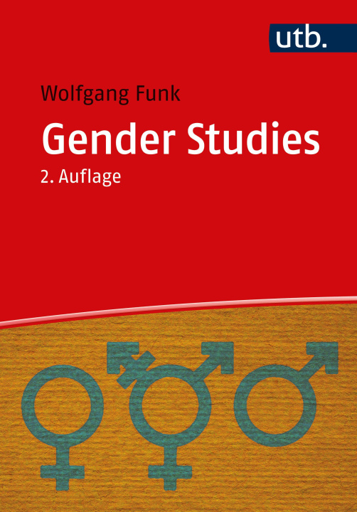 Buch Gender Studies Wolfgang Funk