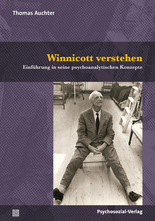 Könyv Winnicott verstehen 