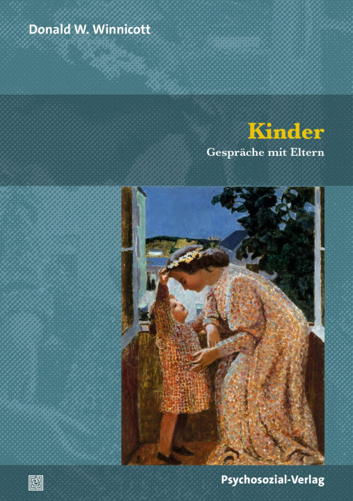Carte Kinder Ulrike Stopfel