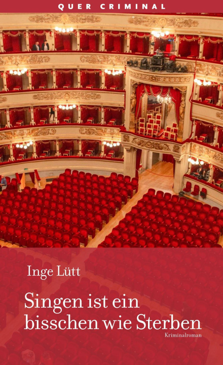 Livro Singen ist ein bisschen wie Sterben Inge Lütt