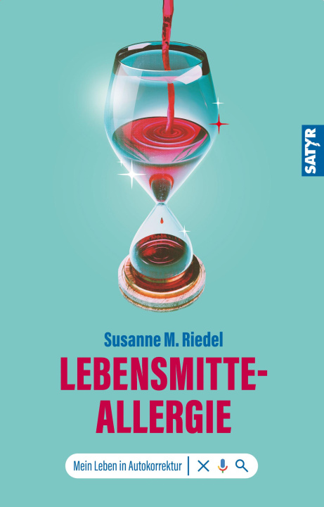 Knjiga Lebensmtteallergie Susanne M. Riedel
