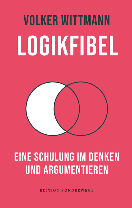 Knjiga Logikfibel 