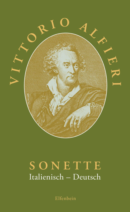 Book Sonette Christoph Ferber