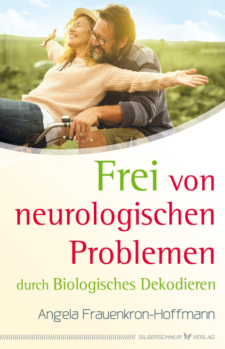Boek Frei von neurologischen Problemen 