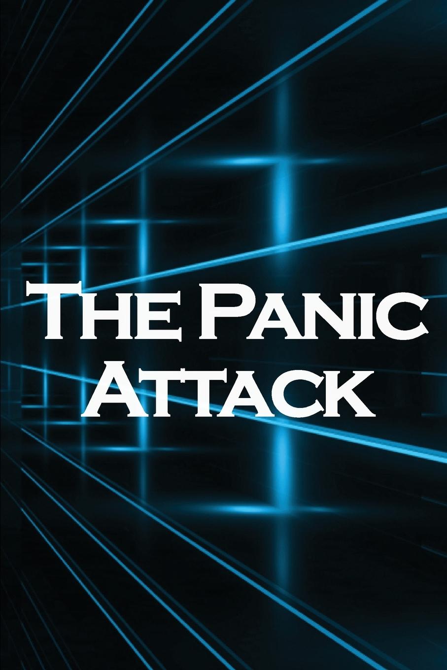 Knjiga The Panic Attack Rachela Crow