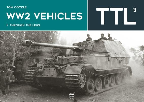 Carte Ww2 Vehicles Cockle