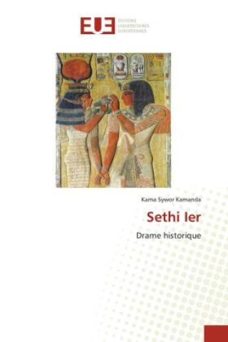 Knjiga Sethi Ier Kama Sywor Kamanda
