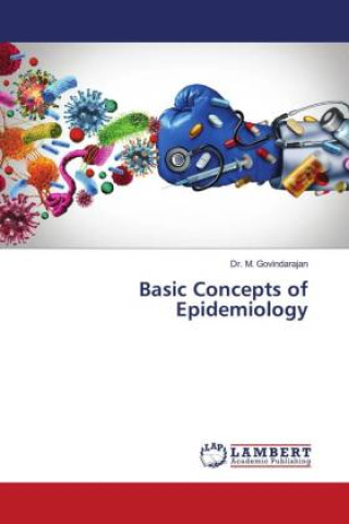 Kniha Basic Concepts of Epidemiology 