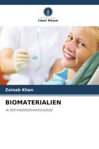 Buch BIOMATERIALIEN Zainab Khan