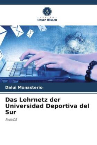 Libro Das Lehrnetz der Universidad Deportiva del Sur Dalui Monasterio