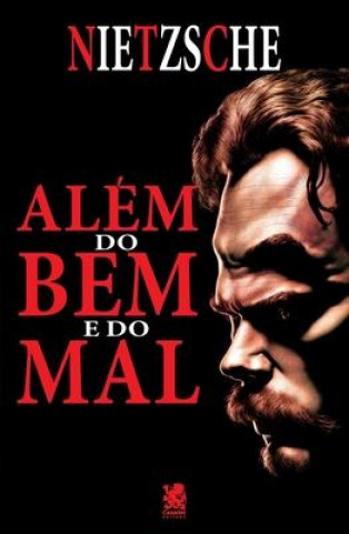 Knjiga Além do Bem e do Mal Friedrich Nietzsche