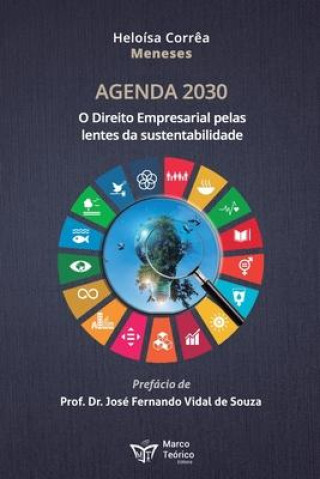 Knjiga Agenda 2030 