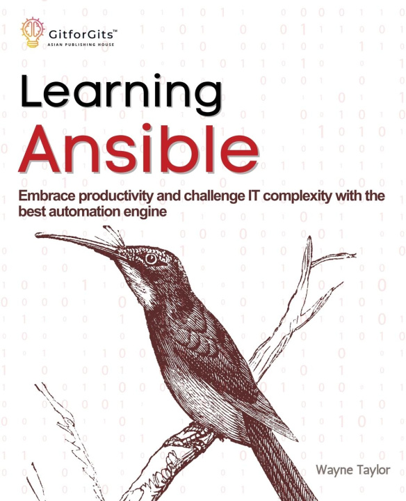 Книга Learning Ansible 