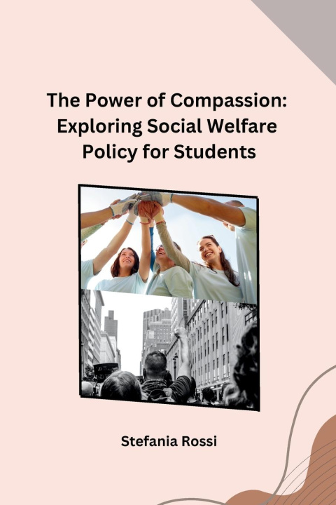 Knjiga The Power of Compassion Stefania Rossi