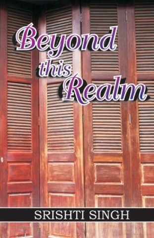 Book Beyond this Realm 