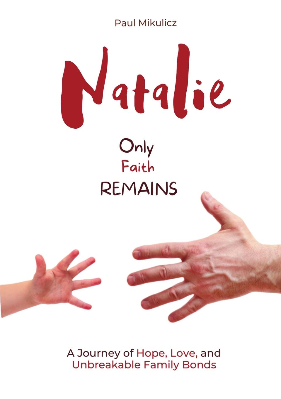 Knjiga Natalie Limitless Mind Publishing