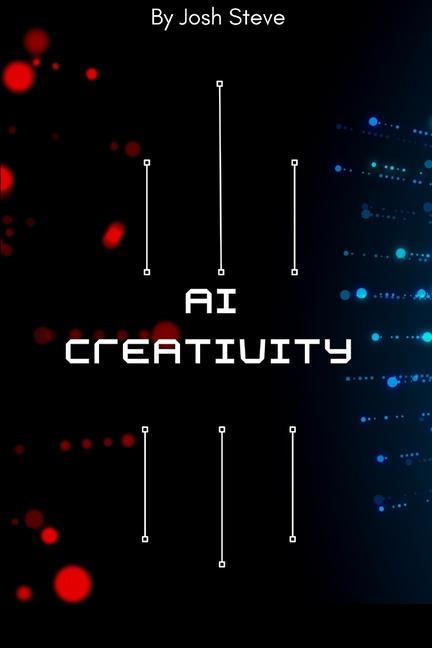 Книга AI In Creativity 