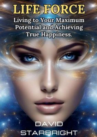 Book Life Force David Starbright