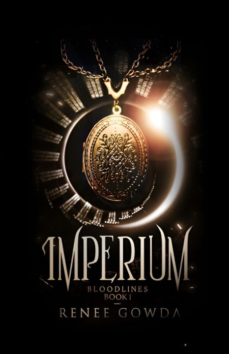 Buch Imperium Renee Gowda