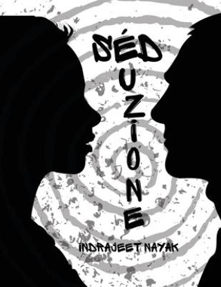 Book Seduzione Nayak