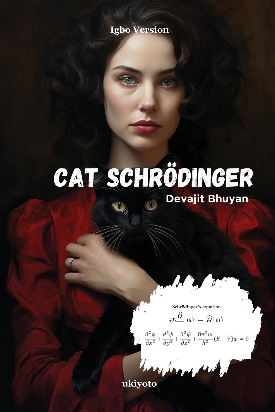 Könyv Cat Schrödinger 