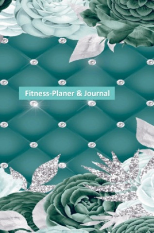 Книга Fitness-Planer & Journal 