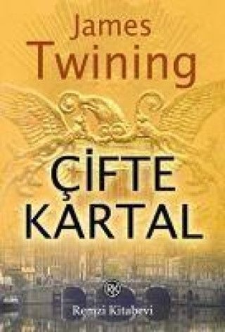 Knjiga Cifte Kartal 