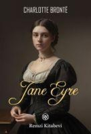 Knjiga Jane Eyre 