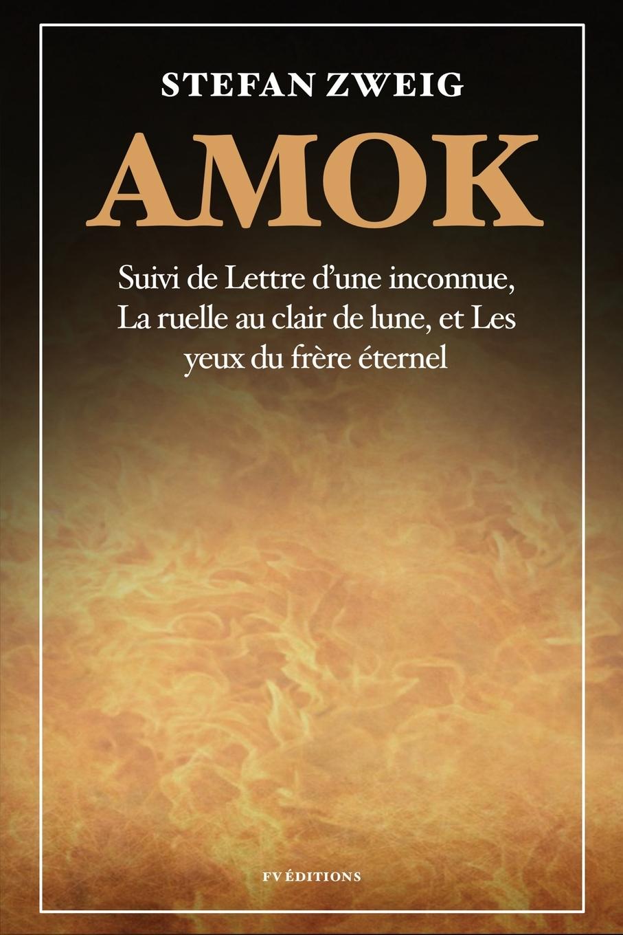 Book Amok Alzir Hella