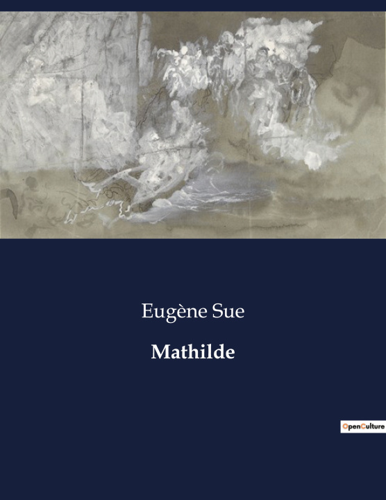 Knjiga Mathilde Sue