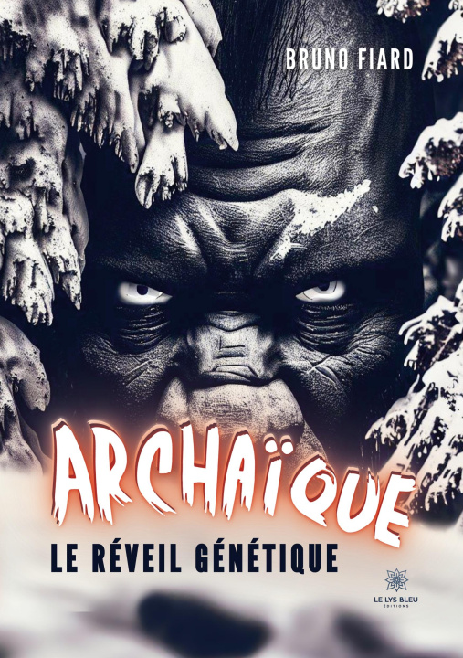Knjiga Archa?que 