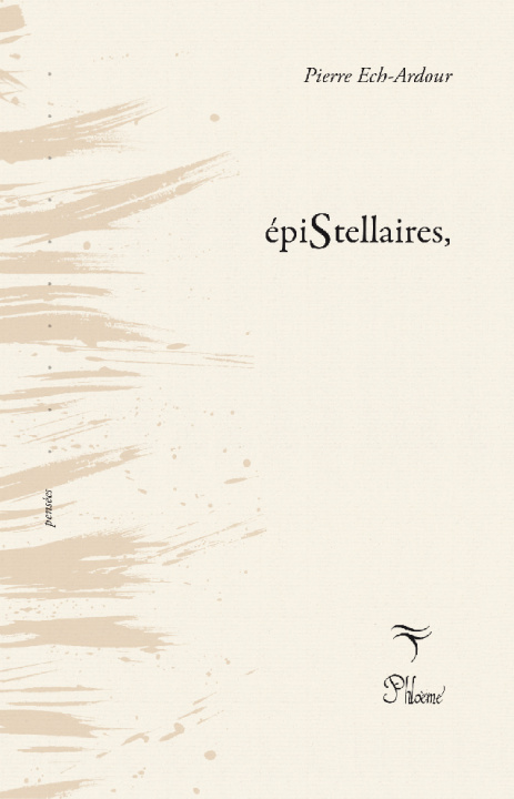 Libro épiStellaires, ECH-ARDOUR