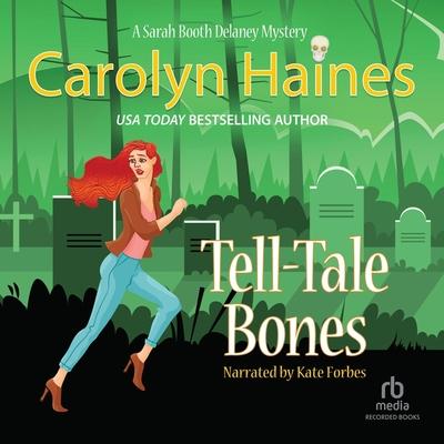 Digital Tell-Tale Bones Kate Forbes