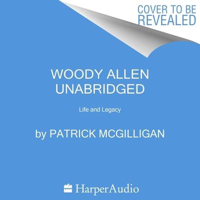 Digital Woody Allen: Life and Legacy Keith Sellon-Wright