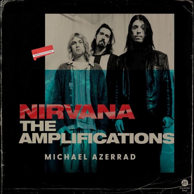 Audio Nirvana Michael Azerrad
