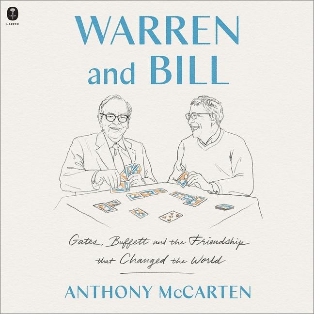 Audio Warren and Bill George Newbern