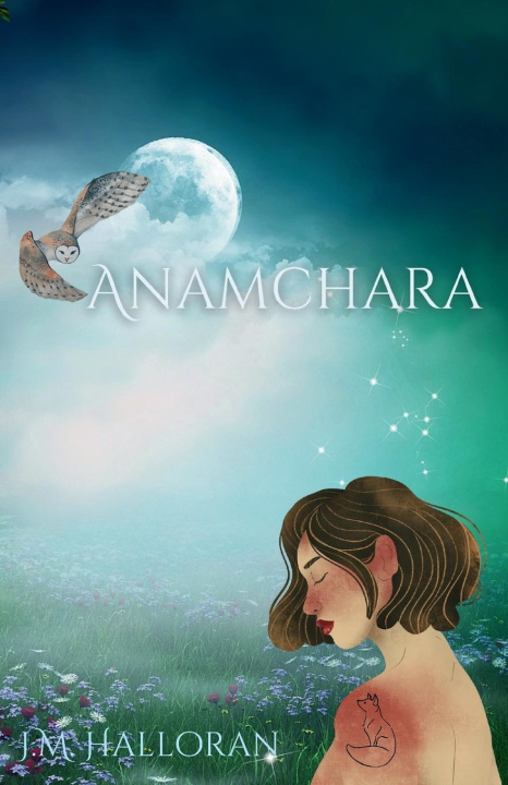 Carte Anamchara Keriann Mckenna