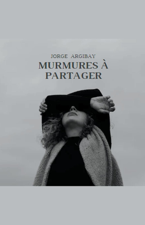 Knjiga Murmures ? Partager Jorge Argibay