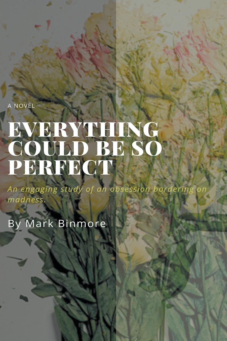 Knjiga Everything Could Be So Perfect Mark Binmore