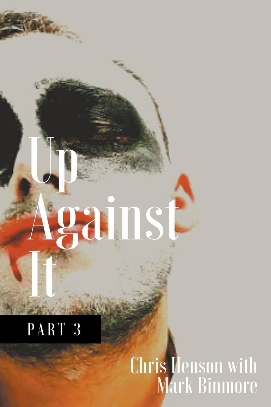 Buch Up Against It Mark Binmore