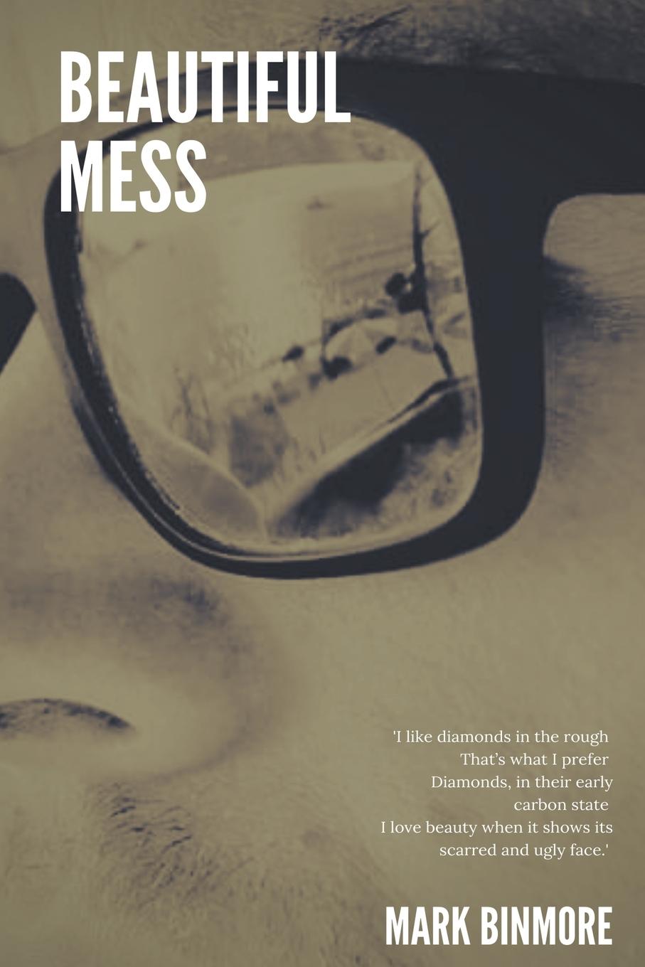 Buch Beautiful Mess Mark Binmore