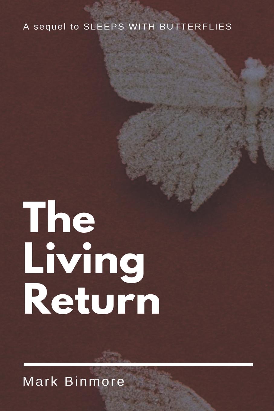 Buch The Living Return Mark Binmore