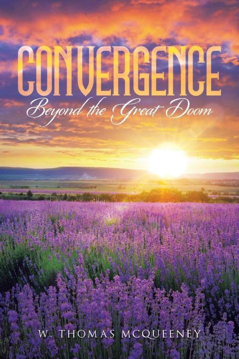 Knjiga Convergence W. Thomas McQueeney