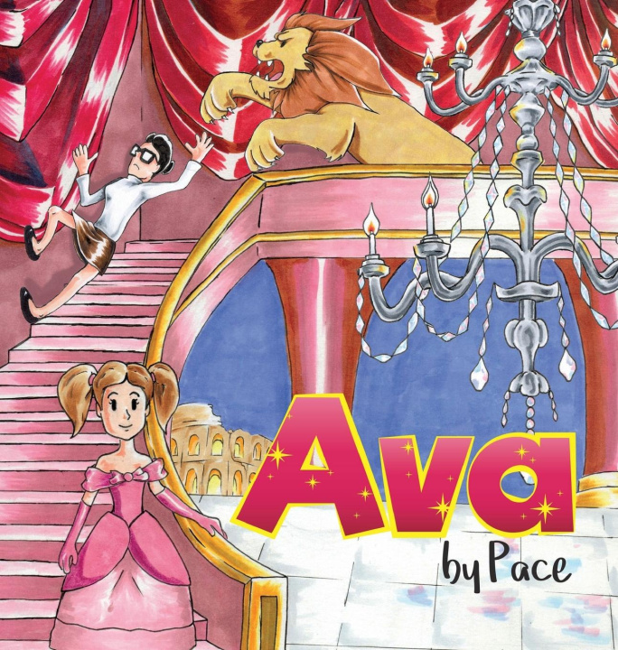 Book Ava Pace