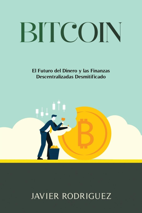 Carte BITCOIN Javier Rodriguez