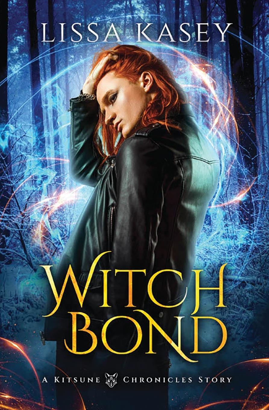 Buch WitchBond Lissa Kasey