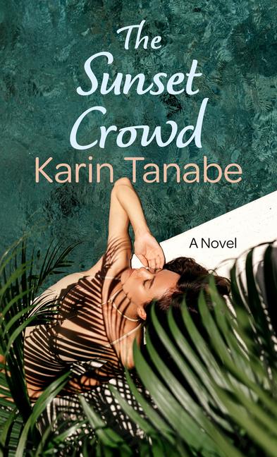 Knjiga The Sunset Crowd 