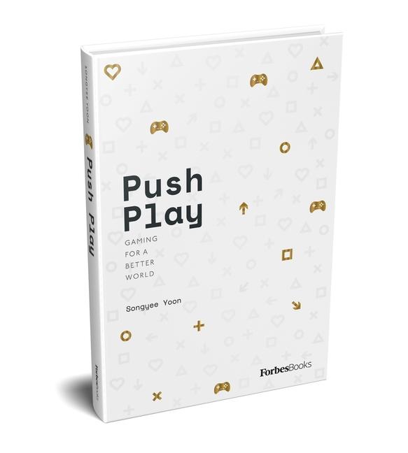 Knjiga Push Play Songyee Yoon
